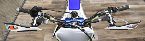 Aluminum Mnt Open Ended Guard Mounting Kit - Image 2