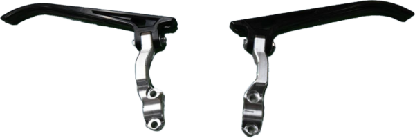 Aluminum Mnt Open Ended Guard Mounting Kit