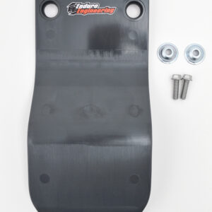Skidplate Linkage Guard