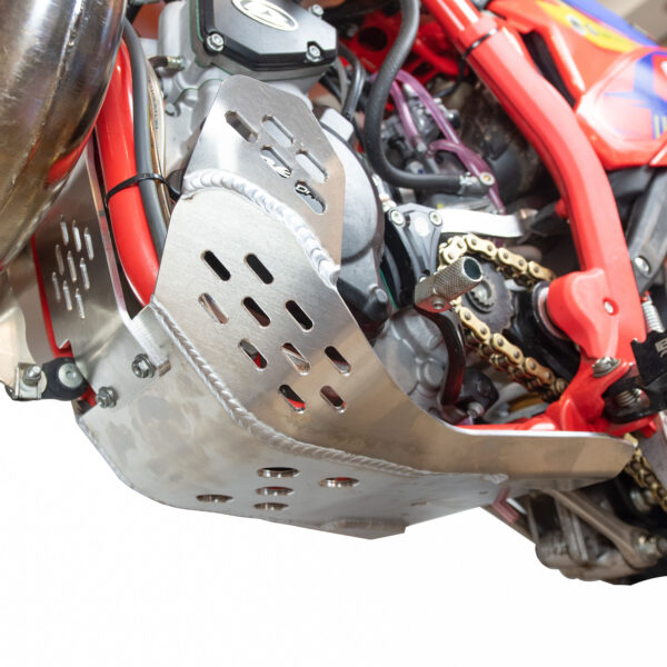 Xtreme Skidplate Beta - Image 2