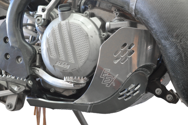 Xtreme Skidplate Gas/Hus/Ktm - Image 2
