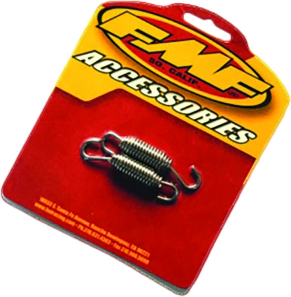Ss Swivel Spring Kit 70mm 4 Stroke