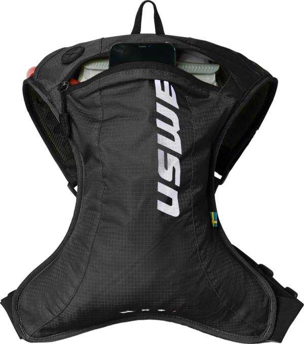 Outlander Moto 2l Hydo Pack Black - Image 3