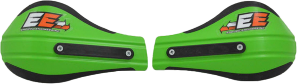 Evo 2 Roost Deflector Green Outer Mount