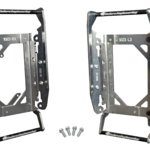 Radiator Brace Hus/Ktm