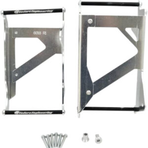 Radiator Braces Hon
