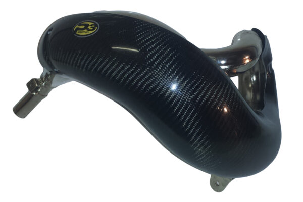 Pipe Guard Carbon Fiber Beta