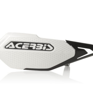 X Elite Handuard White/Black