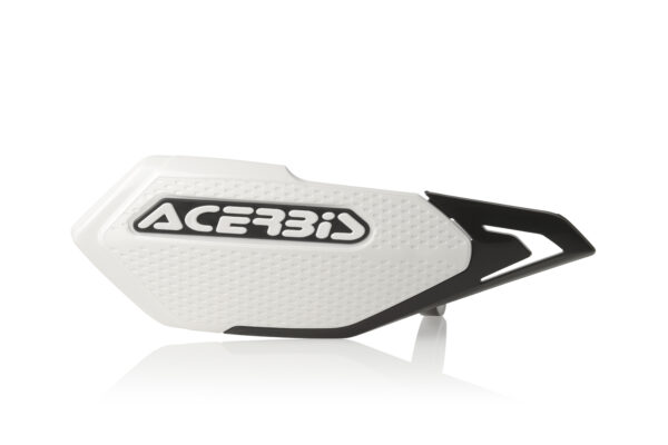 X Elite Handuard White/Black