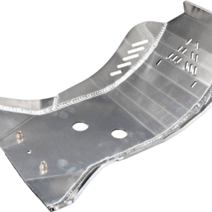 Skidplate Sher