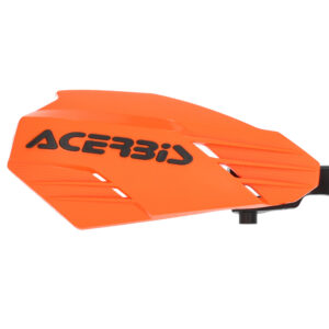 K Linear Handguard Orange/Black Ktm