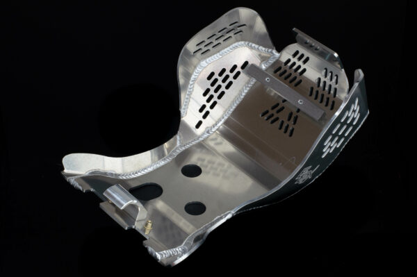 Skid Plate Berg/Hus/Ktm - Image 2