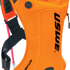 Outlander 2 Hydration System Factory Orange 1.5l