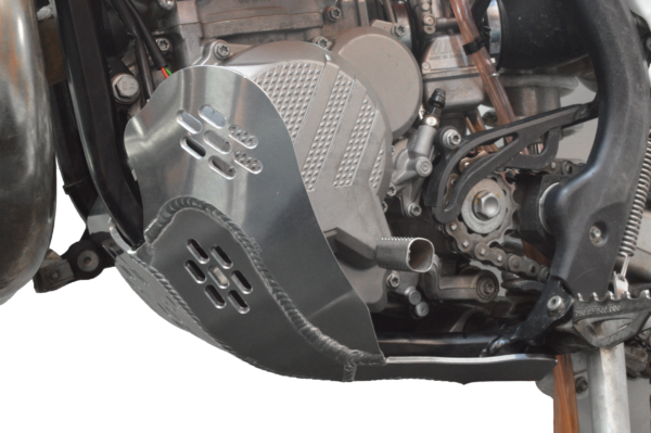 Xtreme Skidplate Gas/Hus/Ktm - Image 3