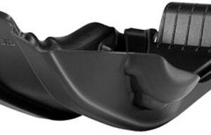 Skid Plate Black