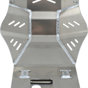 Skid Plate Kaw