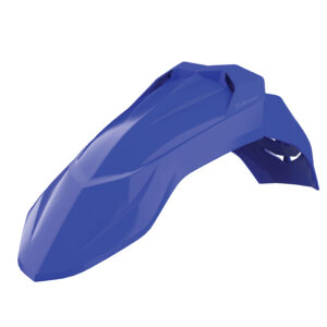 Universal Front Fender Blue