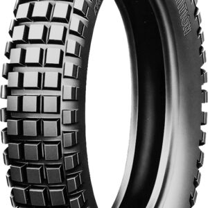 Tire Trial X Light Front 80/100 21 Bias Tt