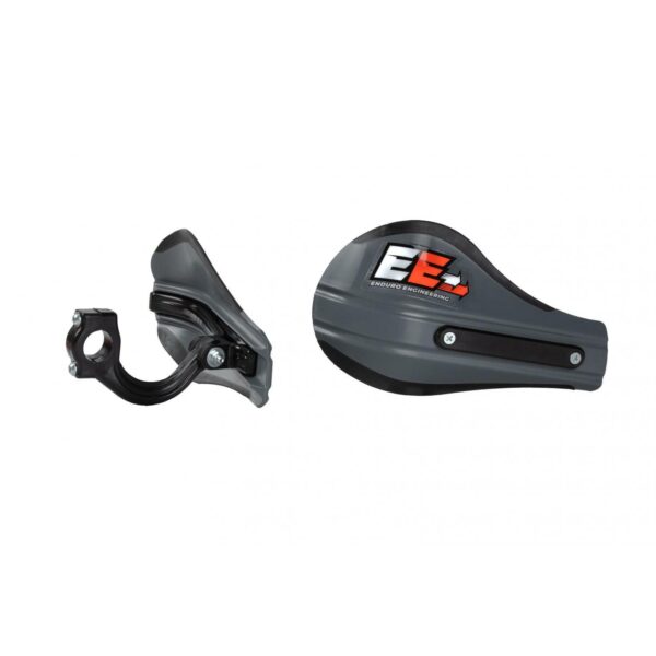 Evo 2 Roost Deflector Grey Outer Mount - Image 2