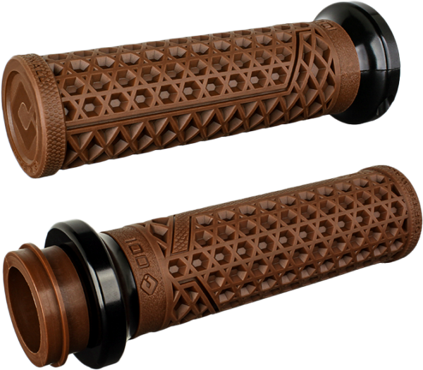 Vans Signature Cable 1" Brown/Black