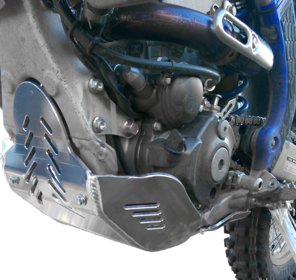 Skidplate Yam - Image 2