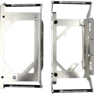 Radiator Braces Ktm/Hus