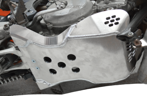 Skidplate Berg/Hus/Ktm - Image 2
