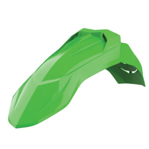 Universal Front Fender Green