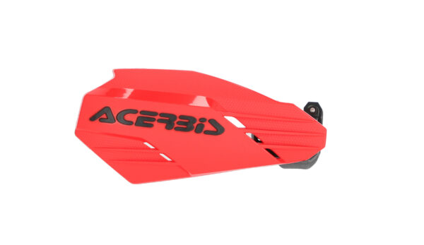 K Linear Handguard Red/Black Hon