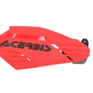 Linear Handguard Red/Black