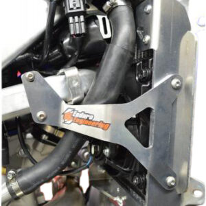 Radiator Braces Yam