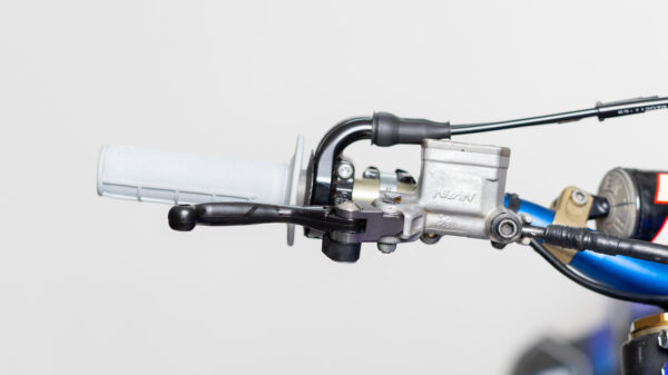 Pivot Lever Set Yam - Image 3