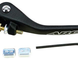 Clutch Lever Powerlever Aluminum