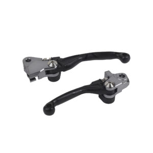 Pivot Lever Set Black Beta