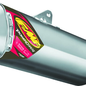 Powercore 4 Hex Muffler