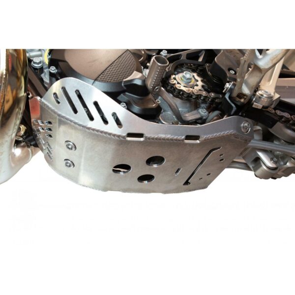Skid Plate Hus/Ktm - Image 2