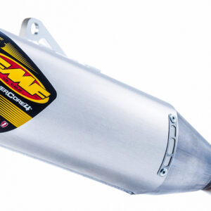 Powercore 4 Hex Muffler