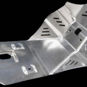 Skid Plate Kaw