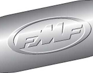 Powerbomb Ti Heat Shield