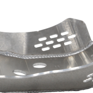 Skidplate Beta