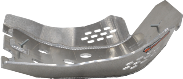Skidplate Beta