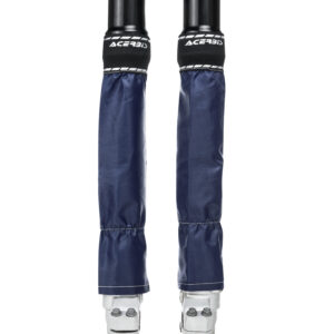 Z Mud Fork Guard Blue