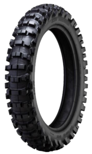 Tire Jx8 Gekkota Rear 120/100 18 68m Bias Tt