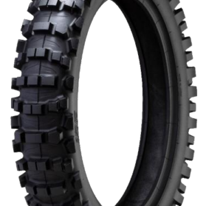 Tire Jx8 Gekkota Rear 120/100 18 68m Bias Tt