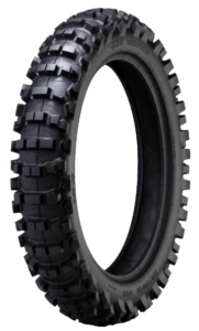 Tire Jx8 Gekkota Rear 140/80 18 70m Bias Tt