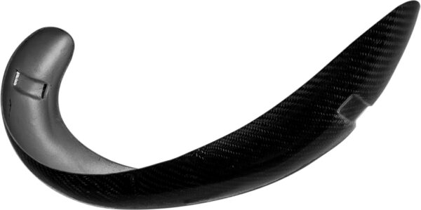 Pipe Guard Carbon Fiber Beta - Image 2