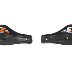 Evo 2 Mini Roost Deflector Black