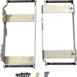 Radiator Braces Yam