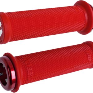 Ruffian Mini V2.1 Bmx Grip Dark Red/Red