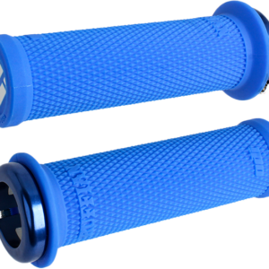 Ruffian Mini V2.1 Bmx Grip Med. Blue/Blue
